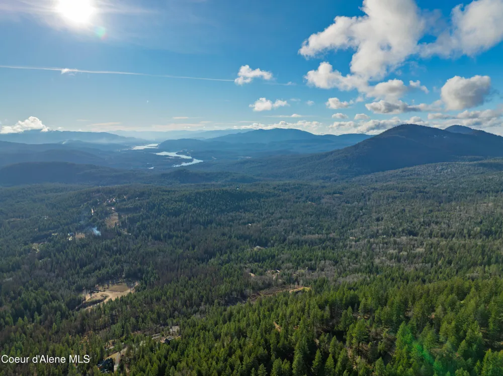 NNA 20.83acs Destiny Lane Sandpoint, ID 83864