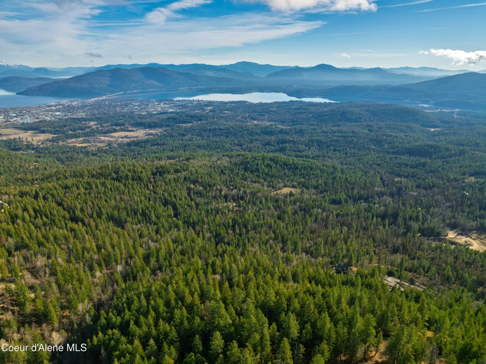 NNA 20.83acs Destiny Lane Sandpoint, ID 83864