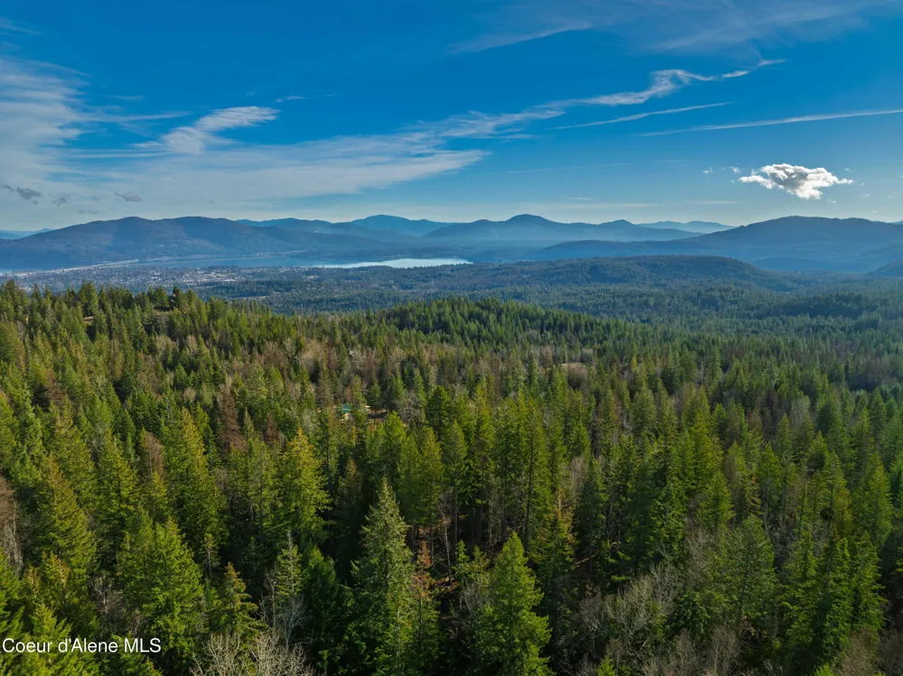 NNA 20.83acs Destiny Lane Sandpoint, ID 83864