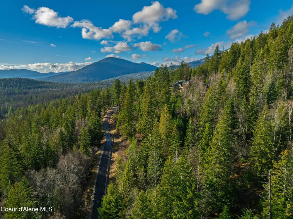 NNA 20.83acs Destiny Lane Sandpoint, ID 83864