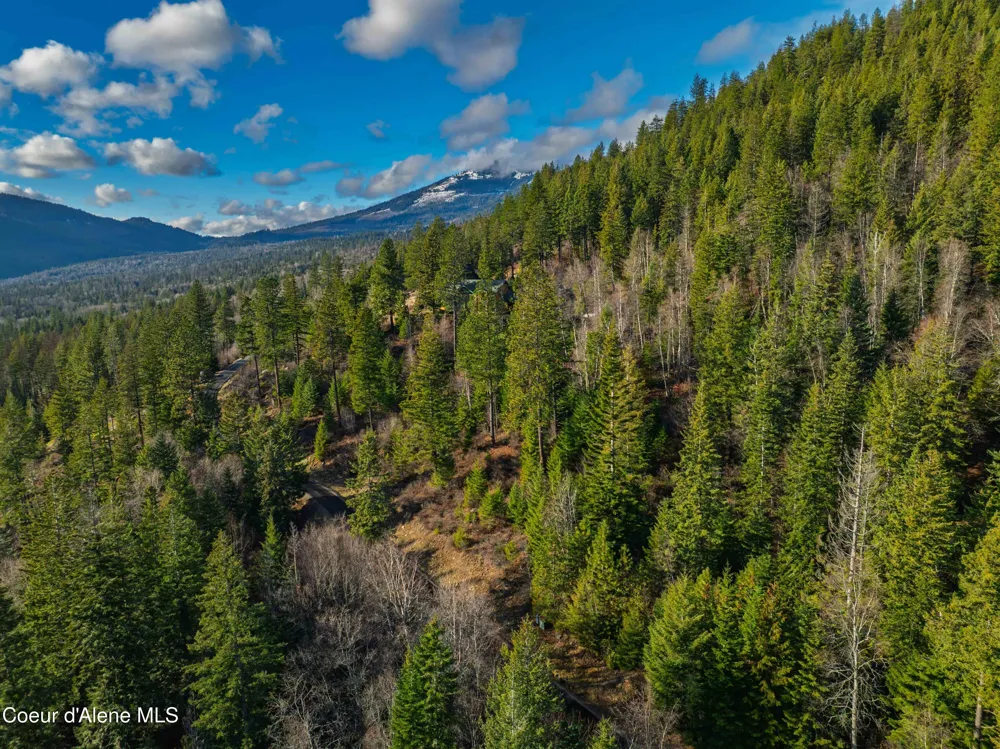 NNA 20.83acs Destiny Lane Sandpoint, ID 83864