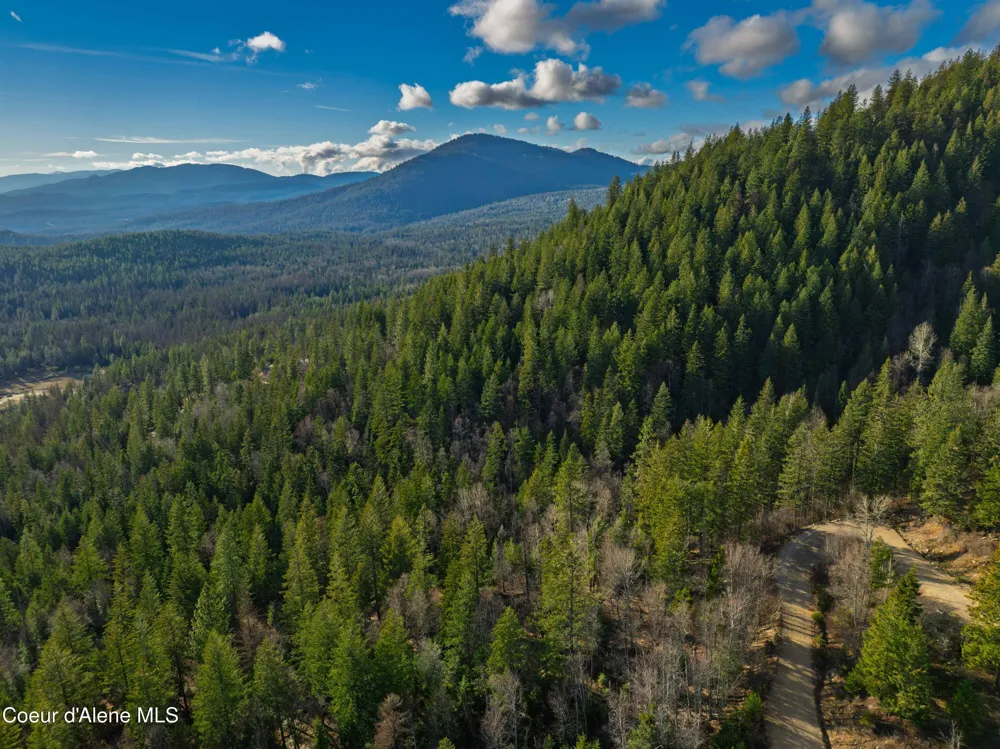 NNA 20.83acs Destiny Lane Sandpoint, ID 83864