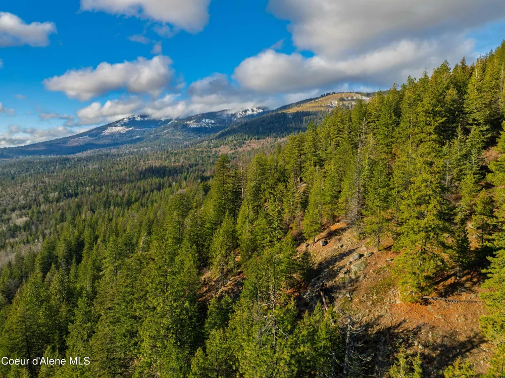NNA 20.83acs Destiny Lane Sandpoint, ID 83864