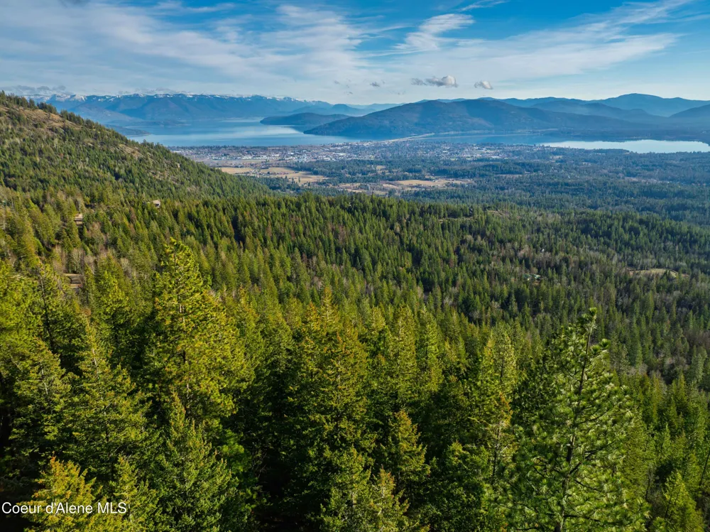 NNA 20.83acs Destiny Lane Sandpoint, ID 83864
