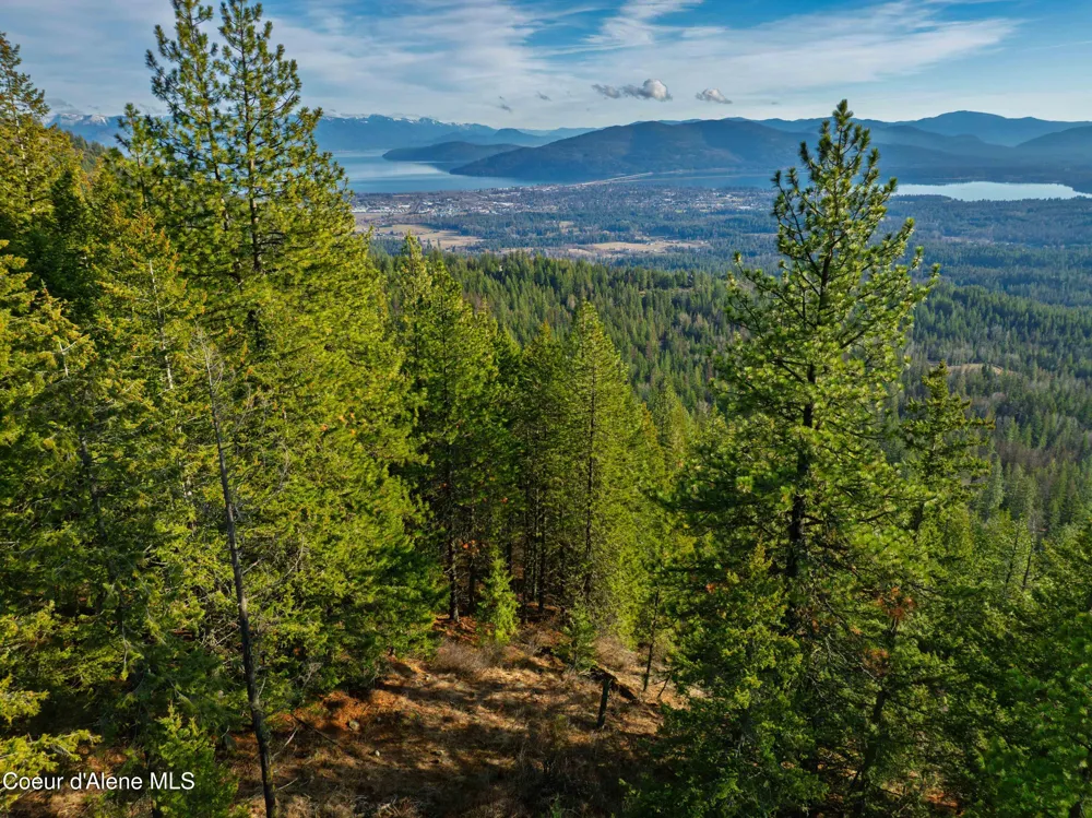 NNA 20.83acs Destiny Lane Sandpoint, ID 83864