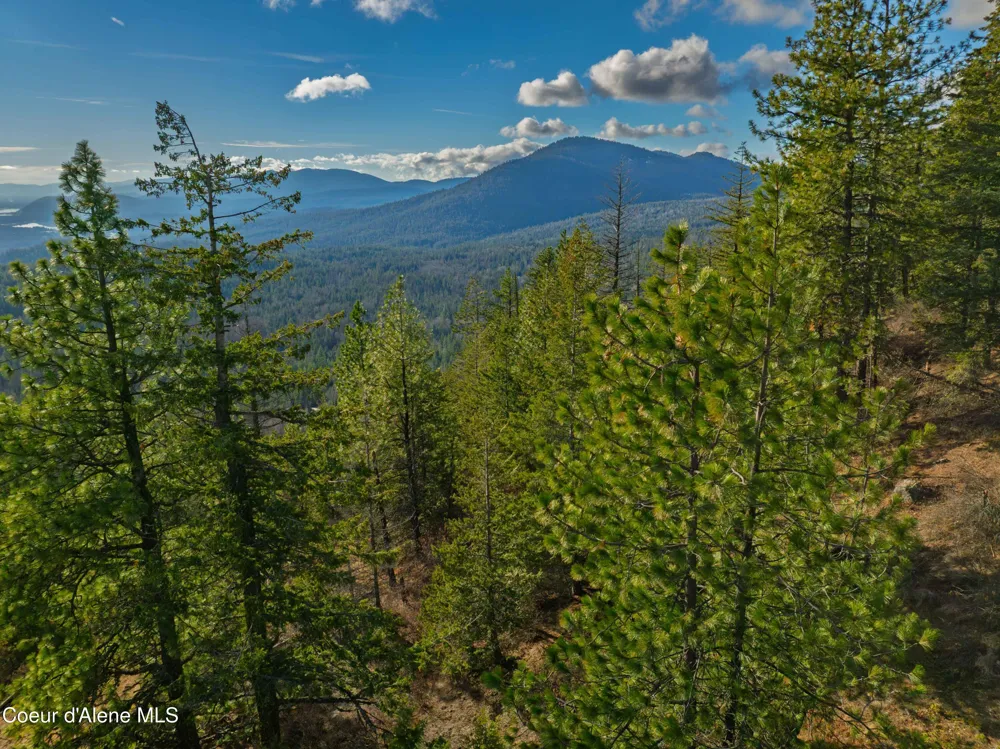 NNA 20.83acs Destiny Lane Sandpoint, ID 83864