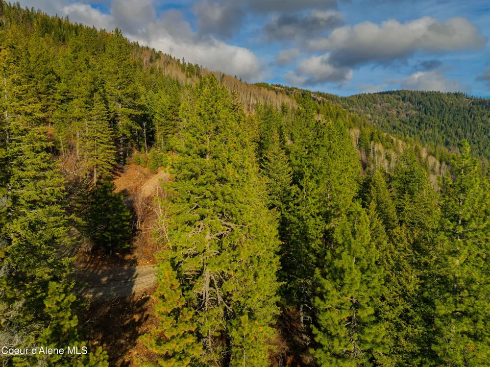 NNA 20.83acs Destiny Lane Sandpoint, ID 83864
