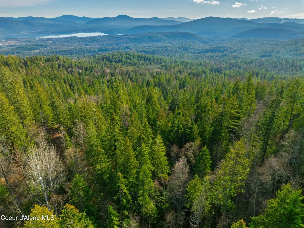 NNA 20.83acs Destiny Lane Sandpoint, ID 83864