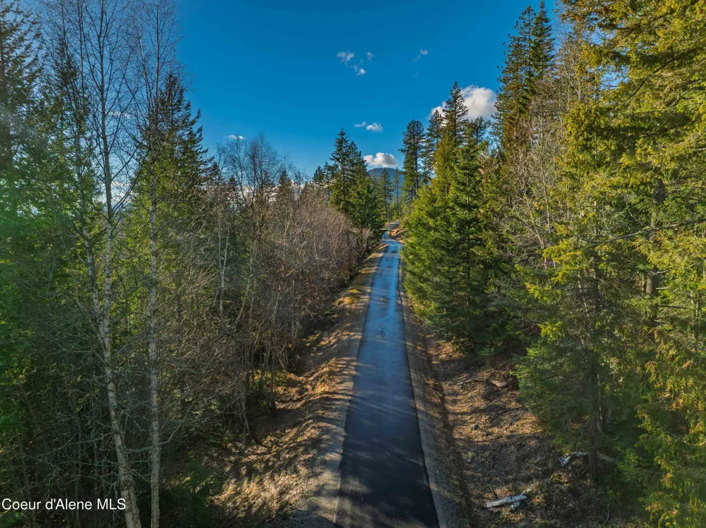 NNA 20.83acs Destiny Lane Sandpoint, ID 83864