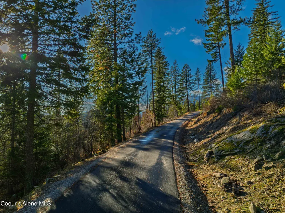 NNA 20.83acs Destiny Lane Sandpoint, ID 83864