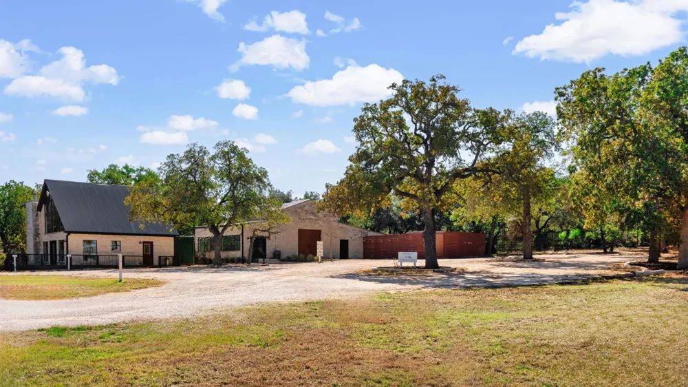 25711 Hamilton Pool Road Round Mountain, TX 78663