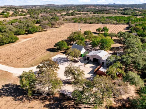 25711 Hamilton Pool Road