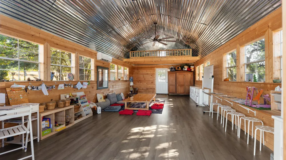 25711 Hamilton Pool Road Round Mountain, TX 78663