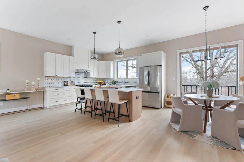 57 Sanctuary Drive Valparaiso, IN 46385