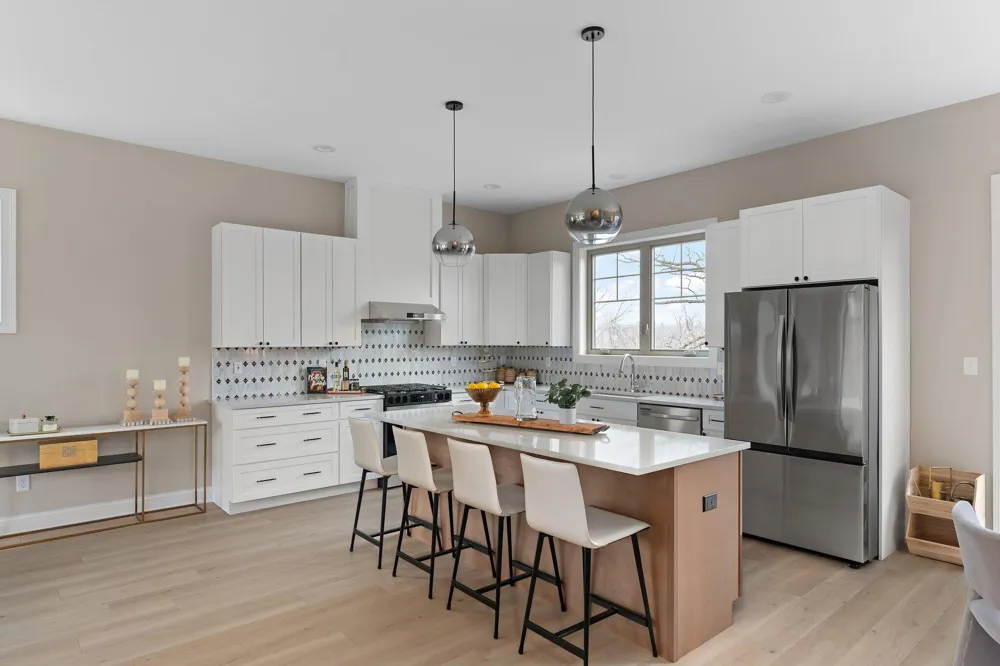57 Sanctuary Drive Valparaiso, IN 46385