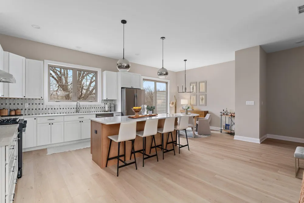 57 Sanctuary Drive Valparaiso, IN 46385