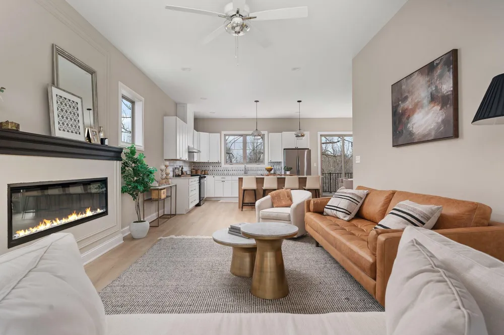 57 Sanctuary Drive Valparaiso, IN 46385