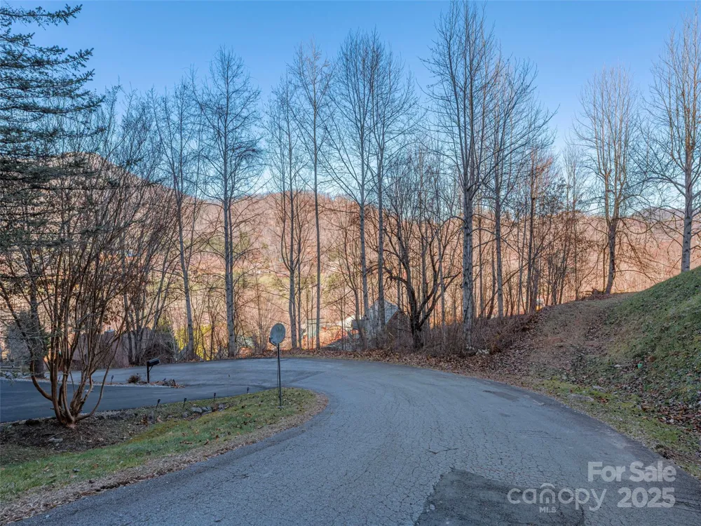 000 Appalachian Trail Maggie Valley, NC 28751