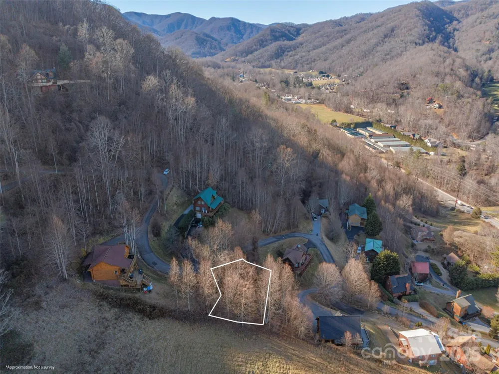 000 Appalachian Trail Maggie Valley, NC 28751