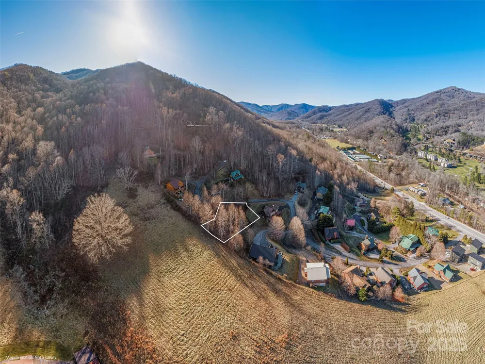 000 Appalachian Trail Maggie Valley, NC 28751