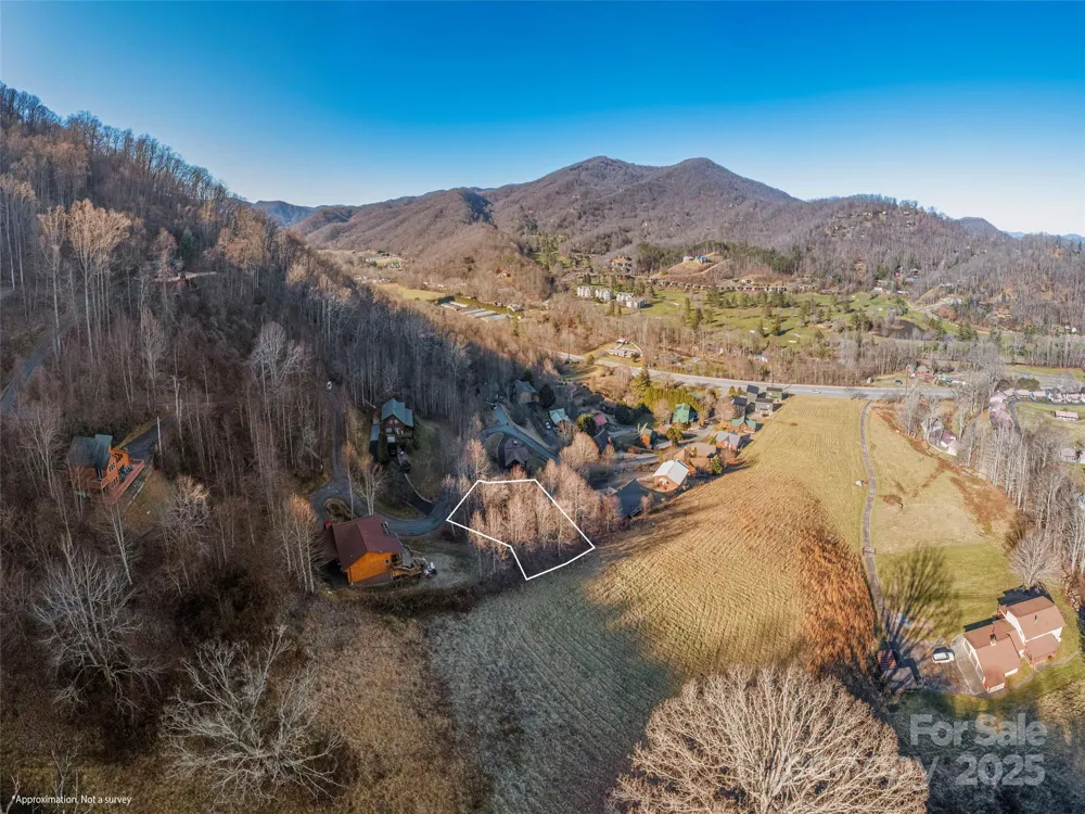 000 Appalachian Trail Maggie Valley, NC 28751