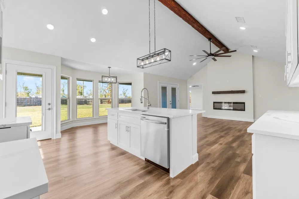 171 Pearl Court Onalaska, TX 77360