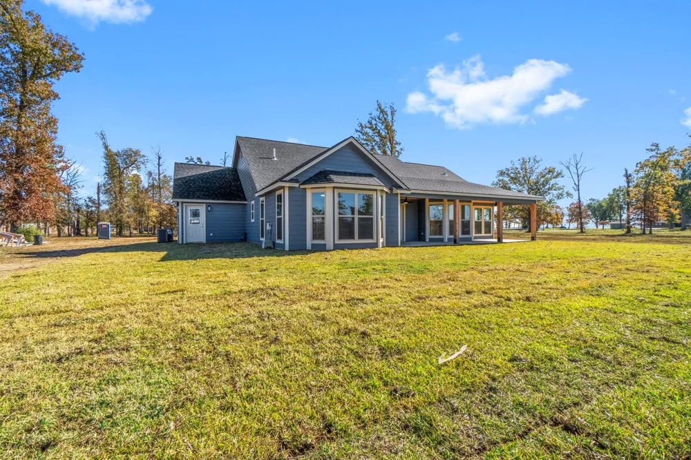 171 Pearl Court Onalaska, TX 77360