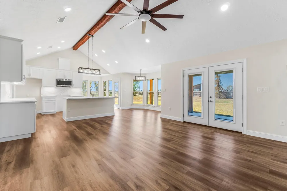 171 Pearl Court Onalaska, TX 77360