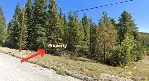 Lot 47 Silver Creek Road
