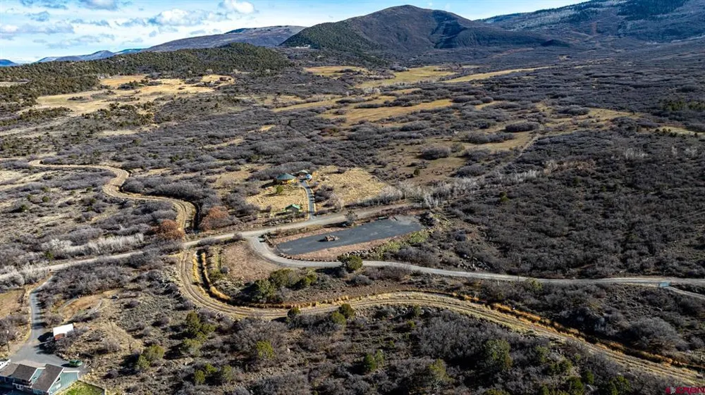 53999 Bull Basin Road Collbran, CO 81643