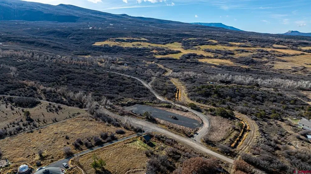53999 Bull Basin Road Collbran, CO 81643