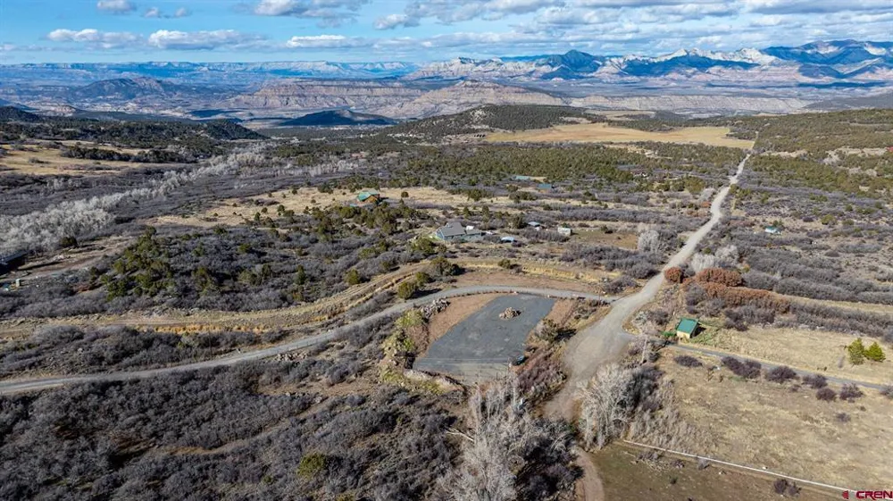53999 Bull Basin Road Collbran, CO 81643
