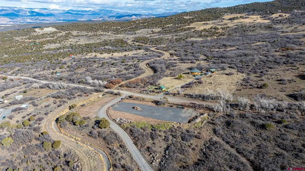 53999 Bull Basin Road Collbran, CO 81643