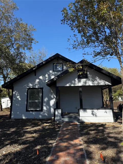 404 W Elm Street