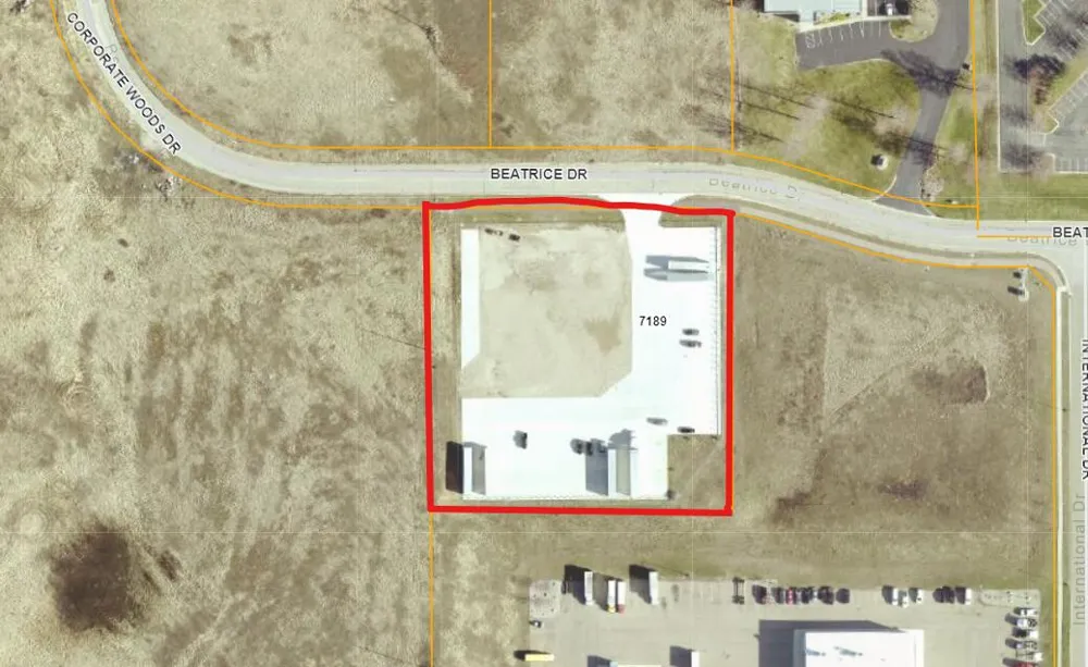 7189 Beatrice Drive Kalamazoo, MI 49009
