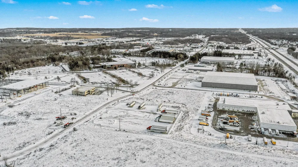 7189 Beatrice Drive Kalamazoo, MI 49009