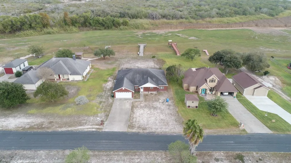 235 Lakeshore Drive Sandia, TX 78383