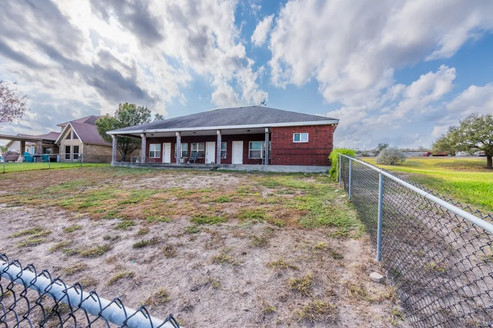 235 Lakeshore Drive Sandia, TX 78383