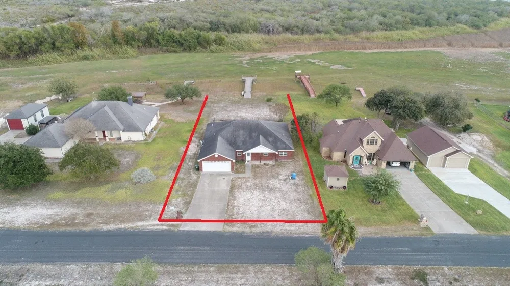 235 Lakeshore Drive Sandia, TX 78383