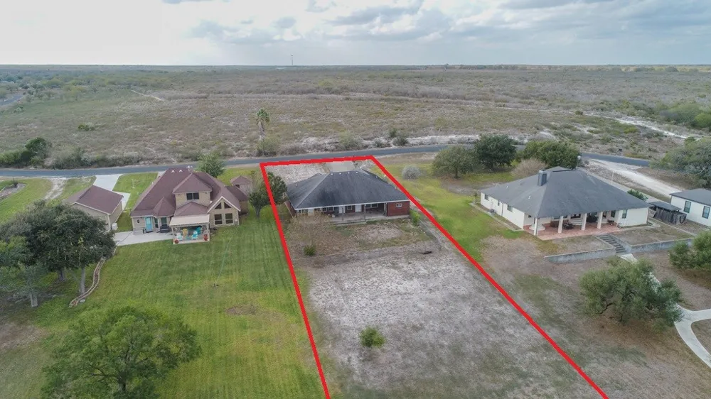 235 Lakeshore Drive Sandia, TX 78383