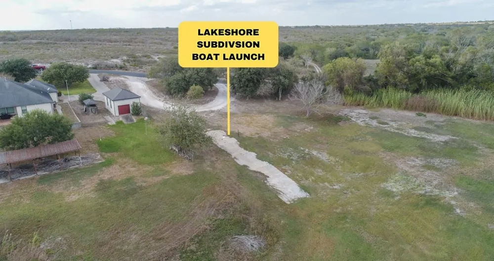 235 Lakeshore Drive Sandia, TX 78383