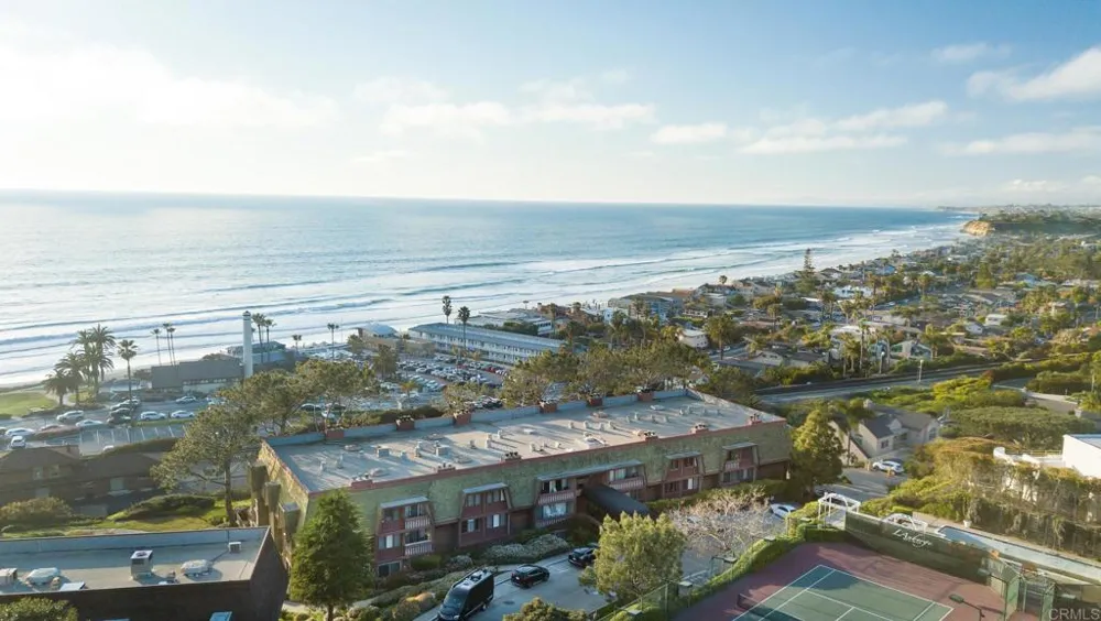 1562 Camino Del Mar #631 Del Mar, CA 92014