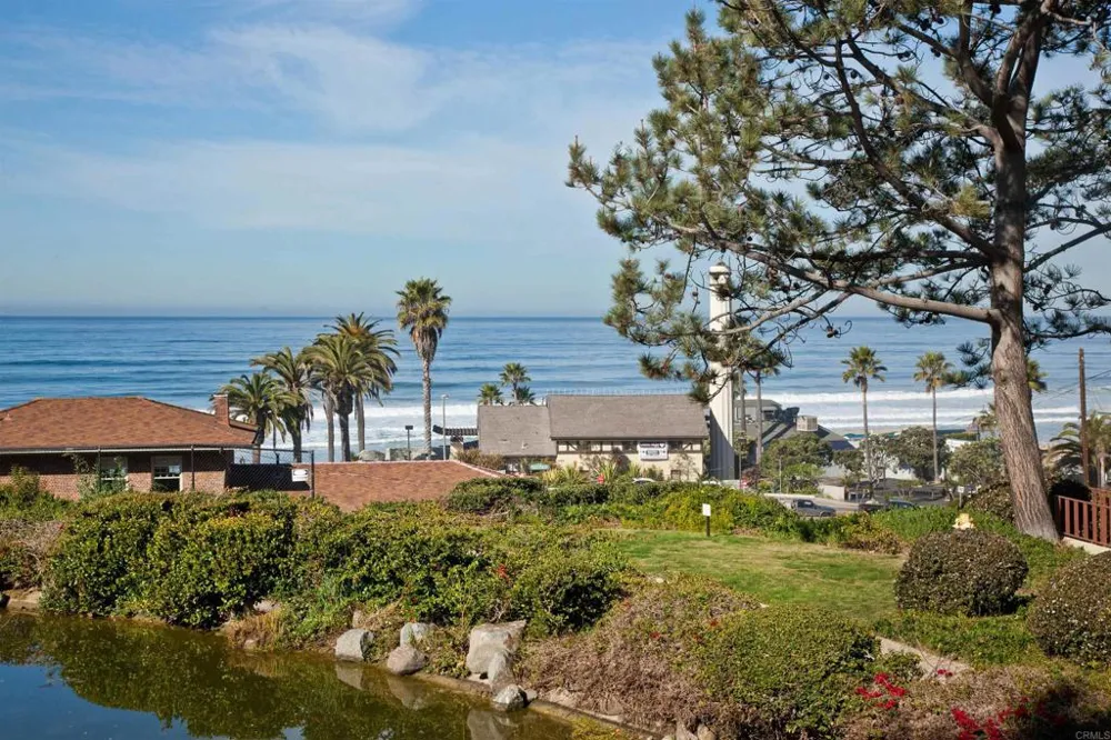 1562 Camino Del Mar #631 Del Mar, CA 92014