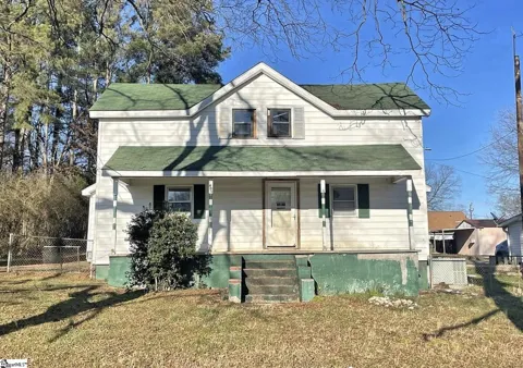 405 E Frederick Street