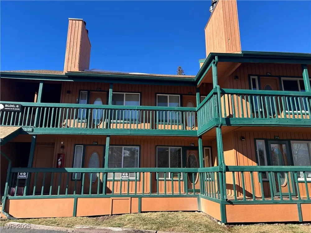226 S Hwy 143 #13-b Brian Head, UT 84719