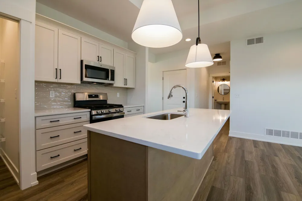 6439 Railbridge Court SE #23 Caledonia, MI 49316