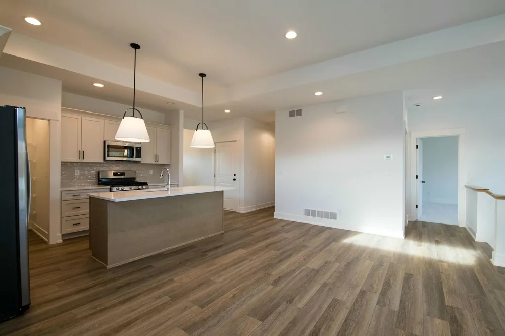 6439 Railbridge Court SE #23 Caledonia, MI 49316
