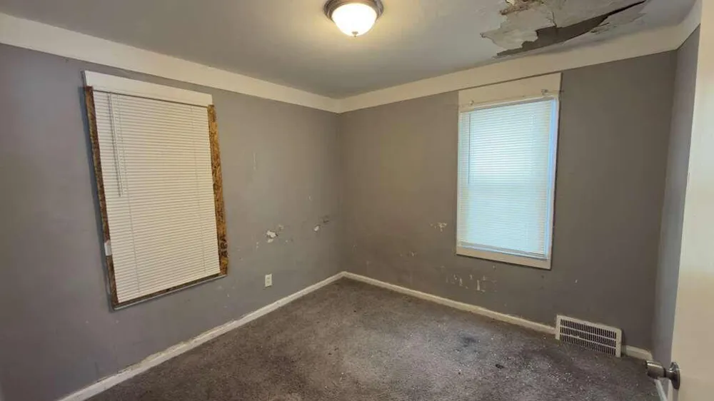 9605 Decatur Street Detroit, MI 48227