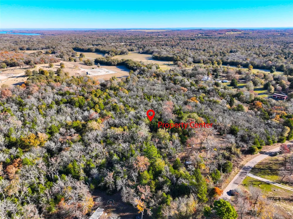 102 FCR 538 Fairfield, TX 75840