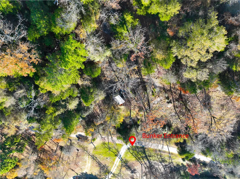 102 FCR 538 Fairfield, TX 75840